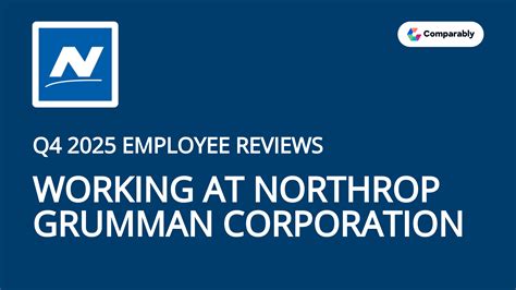Northrop Grumman Benefits