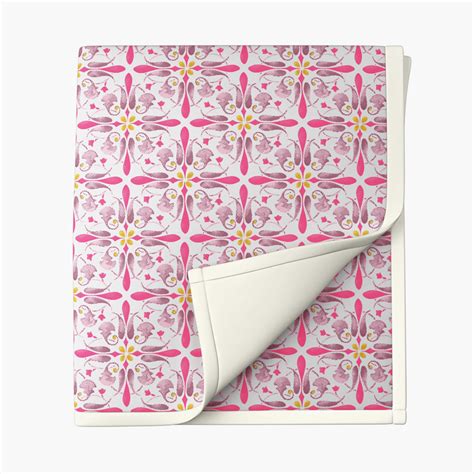 Buy BICHAUNA Cotton Candy Printed Single Dohar from Bichauna at just ...