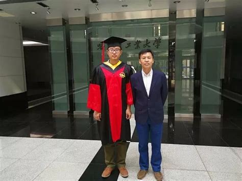 哈工大（深圳）2019届首批研究生毕业 34名获博士学位