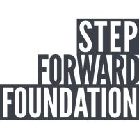 Image result for Step Forward Foundation Logo