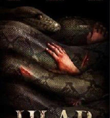 电影《狂蟒之灾》里的的蟒蛇究竟是不是人养起来的？ - 每日头条