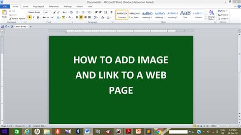 Image result for How to Add Image in HTML Link