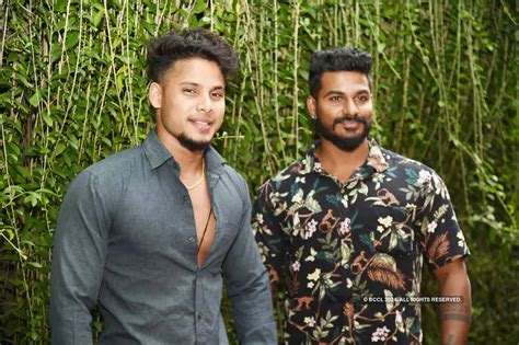 Actors Mekha Rajan and Sherina launch a fundraiser calendar ...