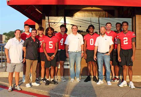 Coach Cory Campbell: 'Expectations are hot' for Wildcat football - Lake ...