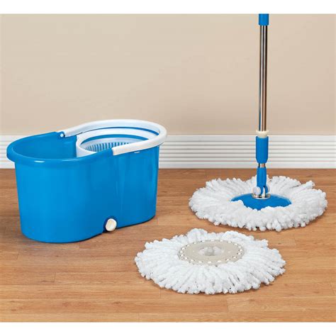 Mr. Clean Spin Mop Head Replacement at Marguerite Wynter blog