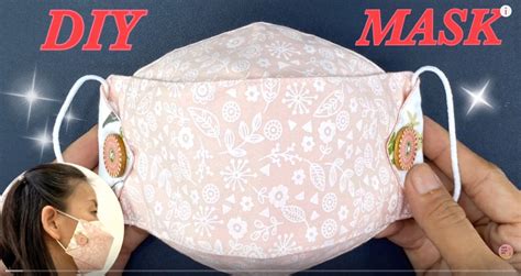 Image result for Quick Simple 3D Face Masks