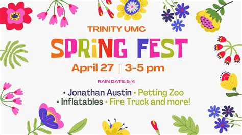 Spring Fest!, 903 Forest Ave, Richmond, VA, United States, Virginia ...