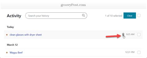 All Search History Bing 的图像结果