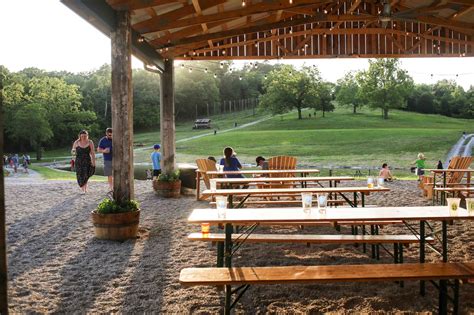 West Sixth Farm | Corporate Events, Wedding Locations, Event Spaces and ...