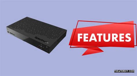 Image result for Spectrum Receiver Box