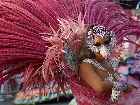 Rio Carnival Costumes Rio Carnival 2019 An Honest Review