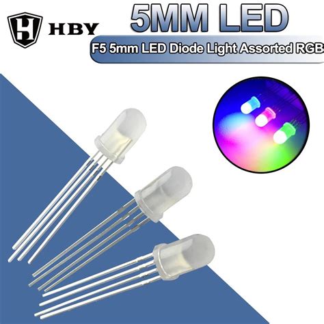 RGB LED Diode 的图像结果