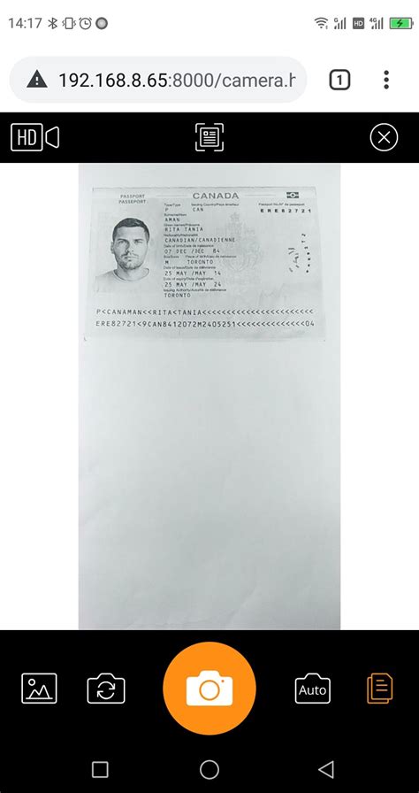 Image result for Mobile DocScanner