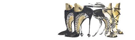 Historia de Roger Vivier, Fabergé del zapato