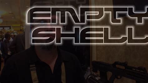 Image result for Empty Shell D12