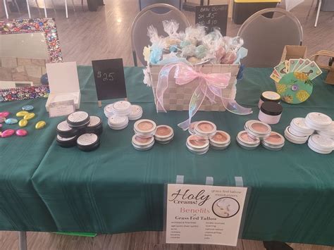Holy Creams! Discover the Benefits of Tallow-Based Products, 2727 ...