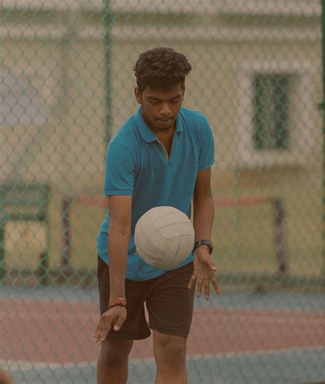 Affordable Volleyball Training in Bhubaneswar | Join Today