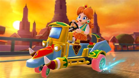 Image result for Mario Kart Computer Version