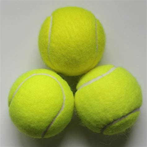 Tennis Ball 的图像结果