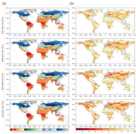 Climatic Map 的图像结果