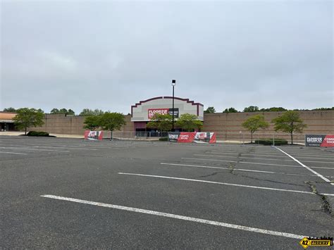 Floor & Decor Turnersville Buildout Begins. Large 65,000sf Retail Store ...