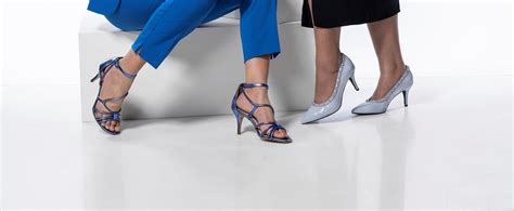Heels & Pumps Collection - Elevate Your Style with Bagatt