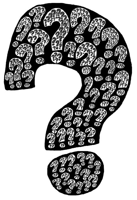 Question Word 的图像结果