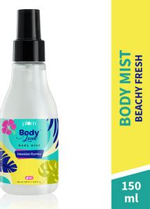 Plum BodyLovin' Hawaiian Rumba | Long Lasting Beachy Fragrance ...