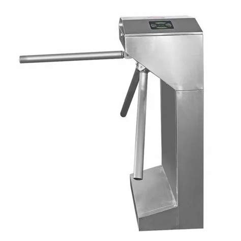 Gate Automation- Flap Barrier Tripod Turnstile BB - 1200 LBS Single and ...