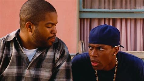 "Older the berry, the sweeter the juice. Man, it's the blacker the ...