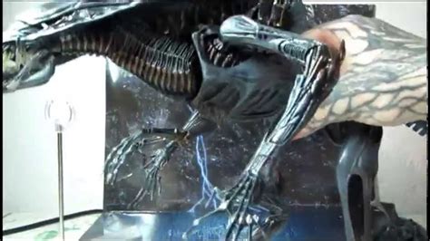 Image result for Alien Unboxing