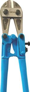 GOPAL G-Bolt Cutte-18 Inch Gopal Bolt Cutter Steel Heavy Duty for Chain ...