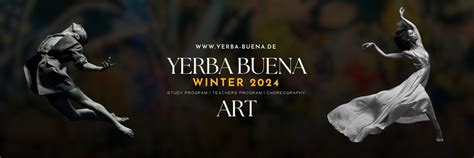 Level up your Salsa with Yerba Buena | WINTER PROGRAM 2024, Yerba Buena ...