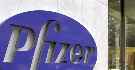 Pfizer fined a record £84 million for hiking anti-epilepsy drug prices ...