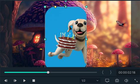 Image result for Filmora Masking Tutorial