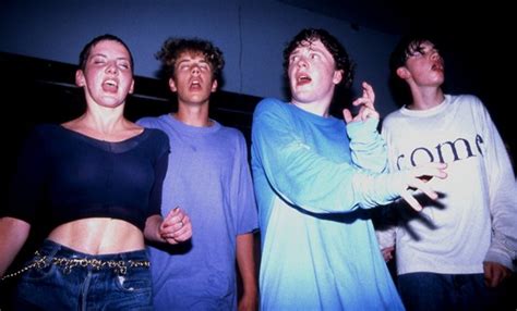 Inside Manchester’s legendary acid house club The Haçienda | Dazed