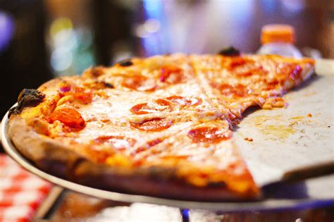 DORRIAN'S RED HAND (New York City)