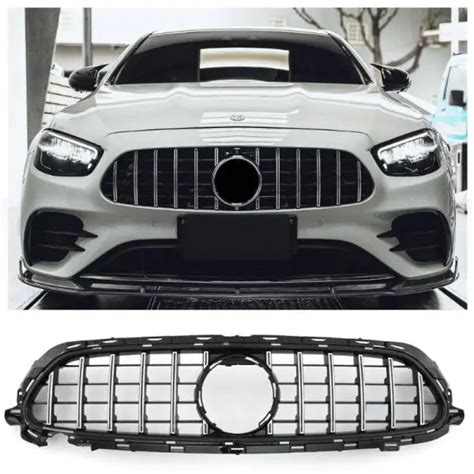 Car Craft Compatible With Mercedes Benz E Class W213 Lci 2021-2023 ...