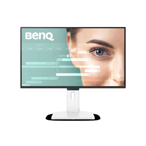Buy BenQ 27 Inch White Monitor, GW2790TC