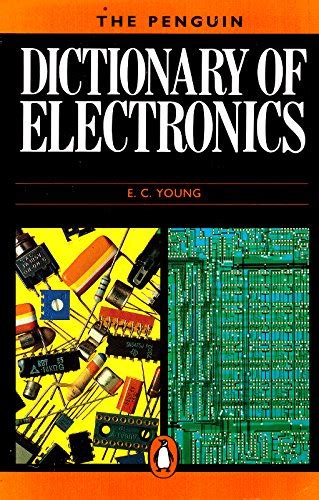 Buy Dictionary of Electronics, The Penguin: Second Edition (Reference ...