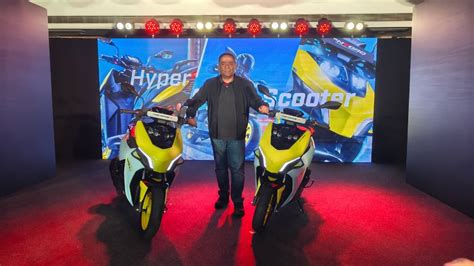 "We Are Guilty of Over-Testing and Over-Engineering" - Inside the TVS ...