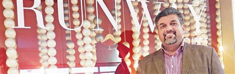 The man behind Ministry of Crab