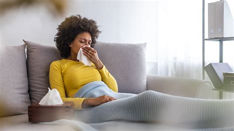 How Long Is a Cold Contagious? Tips for Prevention - GoodRx
