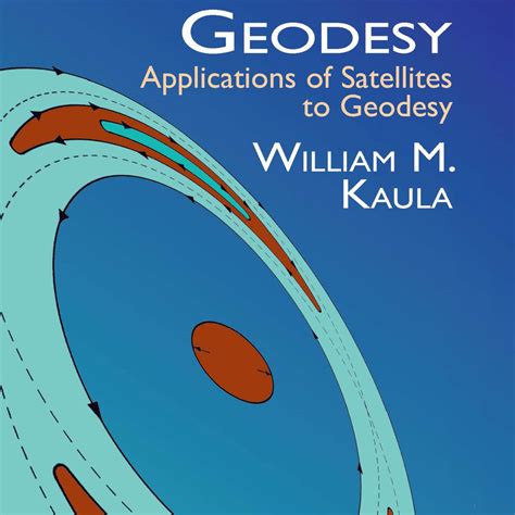 Theory of Satellite Geodesy: Applications of Satellites to Geodesy ...