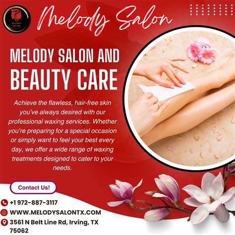 Melody Salon Irving, TX (@melody_salons) • Instagram photos and videos