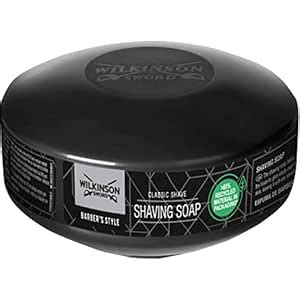Buy Wilkinson Sword Classic Shaving Soap Bowl Online at Low Prices in ...