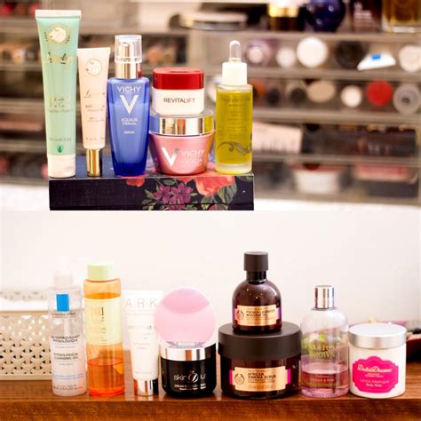 Rezultat imagine pentru Pamper Routine