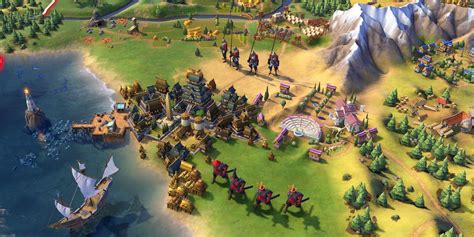 Civilization 6: Difficulty Levels, Explained