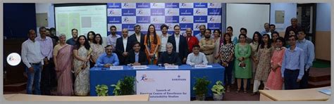 Emerson Centre of Excellence for Sustainability Studies