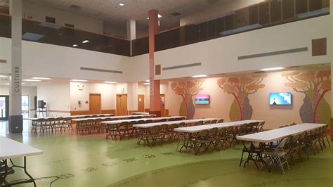 Trinity United Church of Christ — Brook Architecture